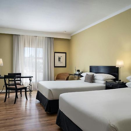 Protea Hotel By Marriott Bloemfontein Exterior foto